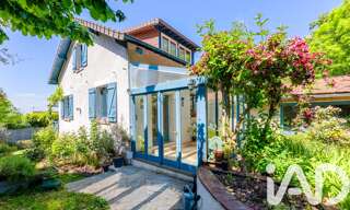 Maison 4 Pièces 90 m² à vendre à Montigny-lès-Cormeilles (95370)