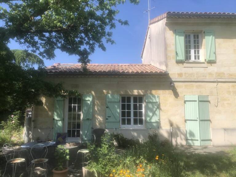 Duplex de 3 pièces principales — photo 1