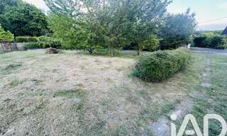 Terrain  892 m² à vendre à Saint-Arnoult-en-Yvelines (78730)