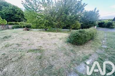 Terrain  180000 €