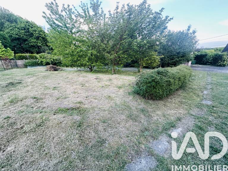 Vente Terrain 892 m&sup2; — photo 1