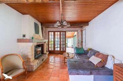 Appartement 3 pièces 234300 €