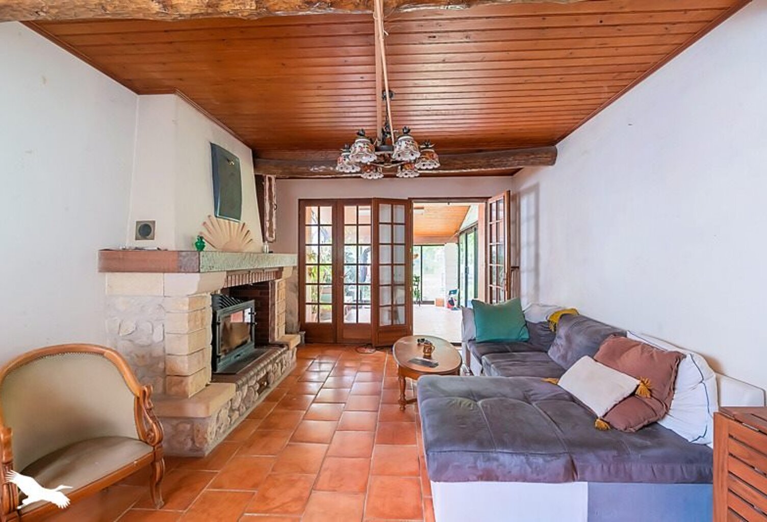 Appartement de 3 pièces principales — photo 1