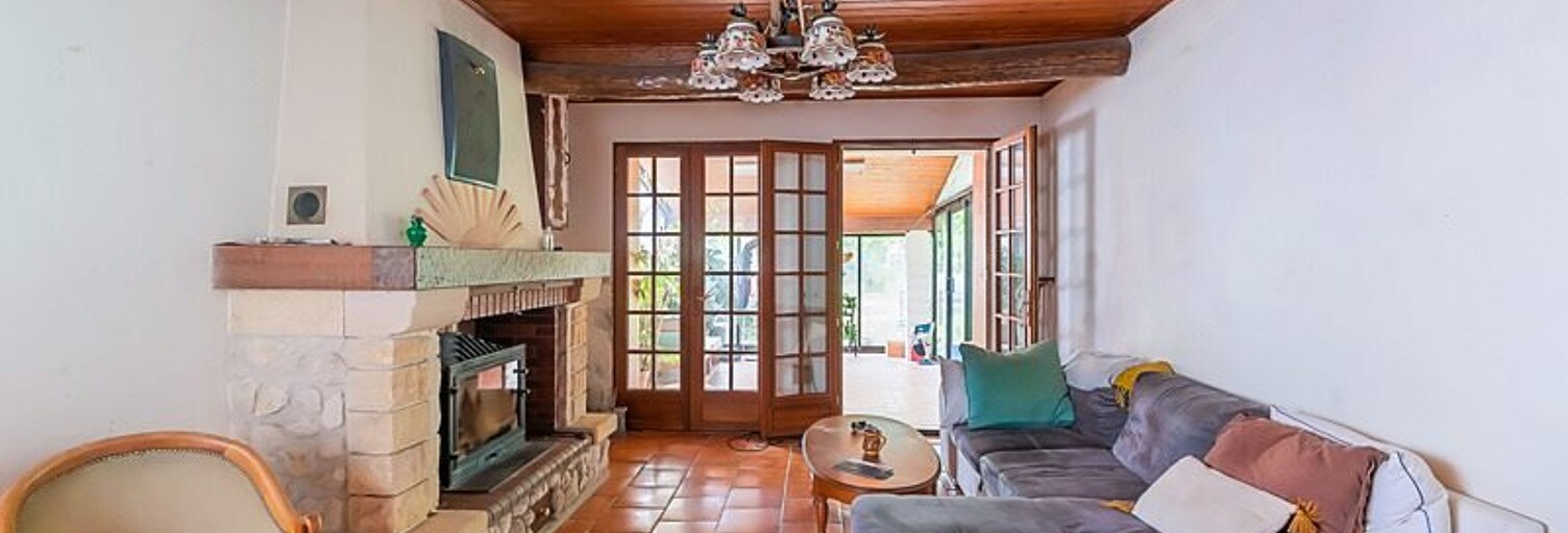 Appartement 3 Pièces 86 m² à vendre à Blanquefort (33290)