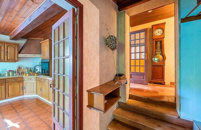 Appartement de 3 pièces principales — photo 4