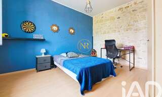 Maison 7 Pièces 206 m² à vendre à Baigneaux (33760)