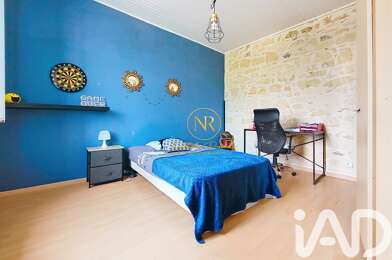 Maison 7 pièces 169000 €