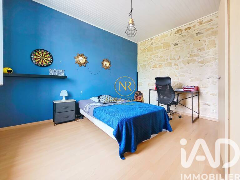 Vente Maison de village 7 pièces — photo 1