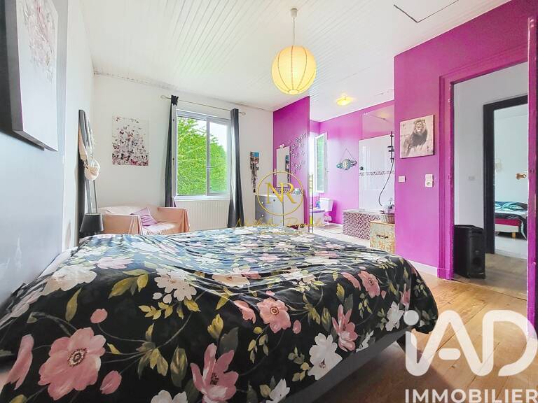 Vente Maison de village 7 pièces — photo 1