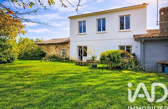 Vente Maison de village 7 pièces — photo 2