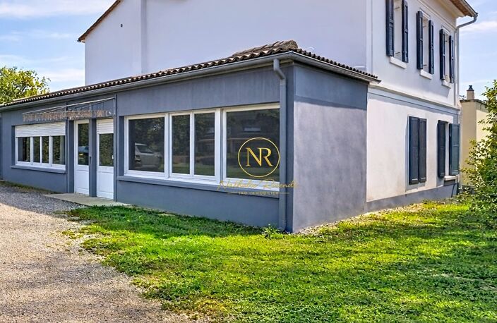 Vente Maison de village 7 pièces — photo 3