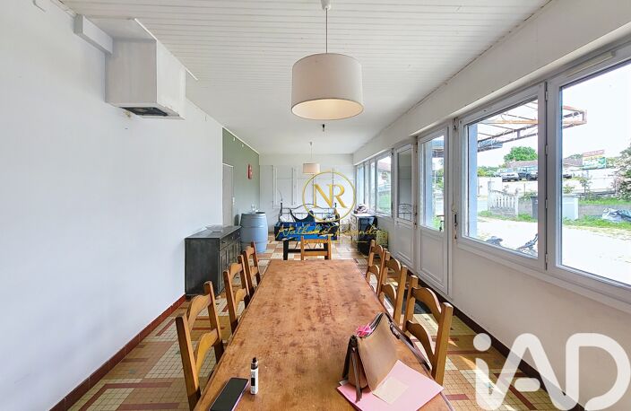 Vente Maison de village 7 pièces — photo 4