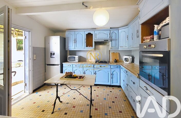 Vente Maison de village 7 pièces — photo 5