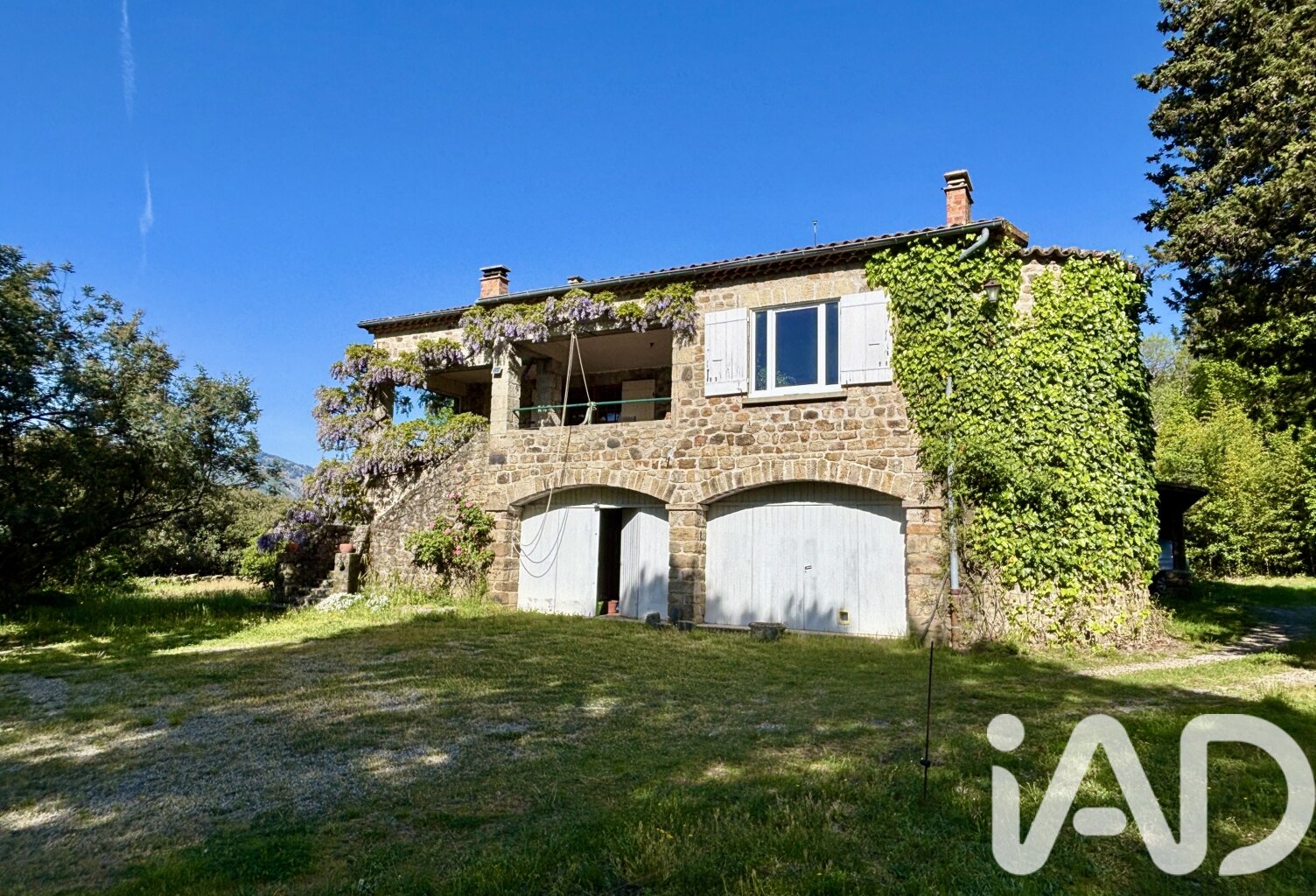 Vente Maison/villa 12 pièces — photo 1