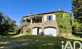 Maison 12 Pièces 250 m² à vendre à Jaujac (07380)