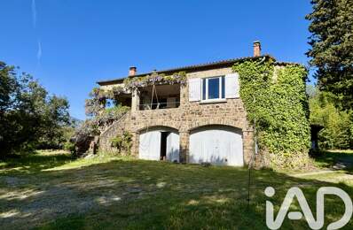 Vente Maison/villa 12 pièces — photo du bien