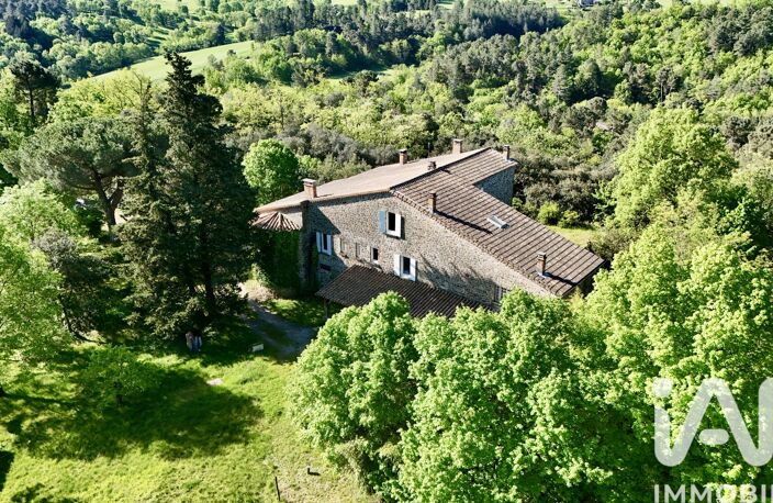 Vente Maison/villa 12 pièces — photo 2
