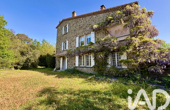 Vente Maison/villa 12 pièces — photo 3