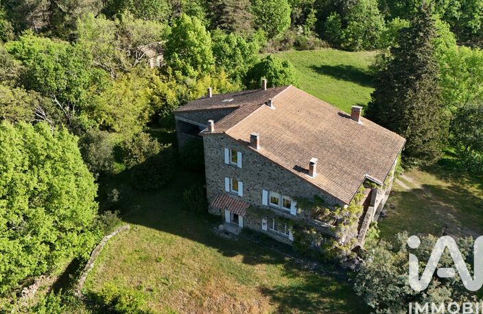 Vente Maison/villa 12 pièces — photo 4