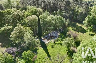 Maison 12 pièces 640000 €