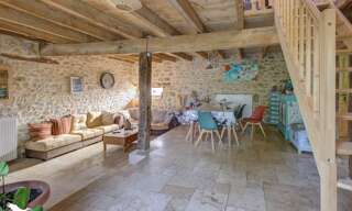 Maison 12 Pièces 290 m² à vendre à Saillac (19500)