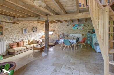 Maison 12 pièces 299000 €