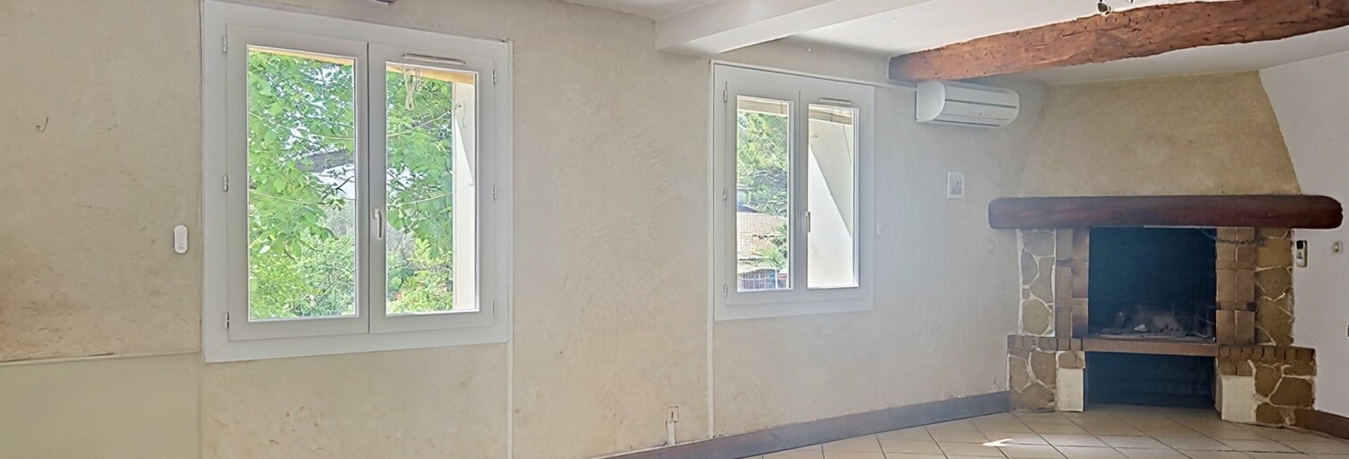 Maison 4 Pièces 99 m² à vendre à Solliès-Pont (83210)