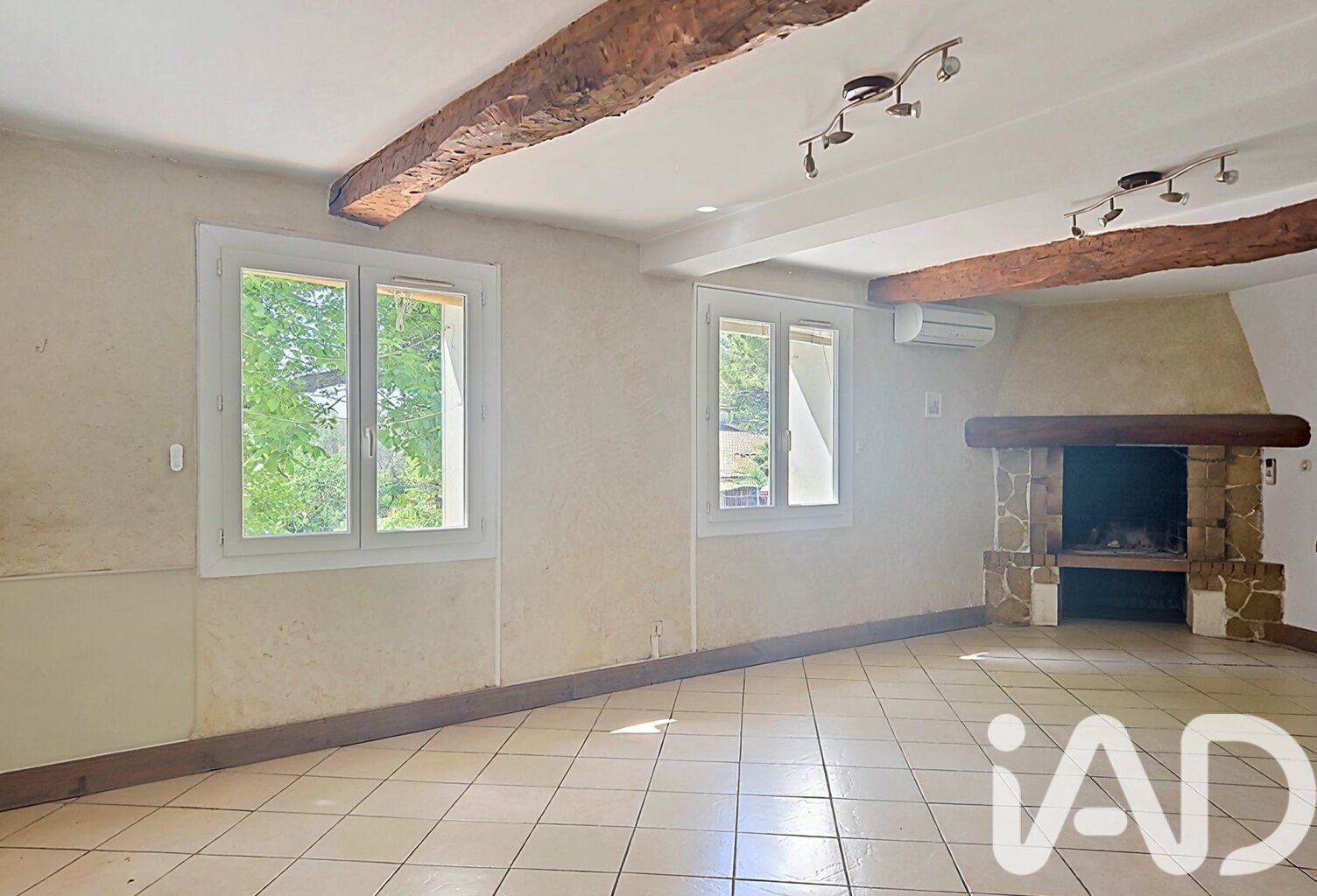 Vente Maison/villa 4 pièces — photo 1