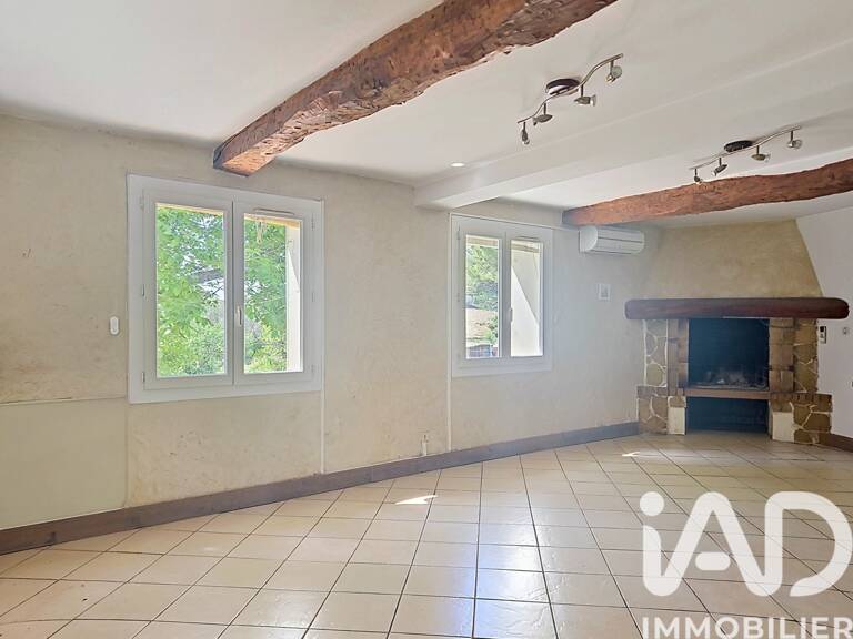 Vente Maison/villa 4 pièces — photo 1