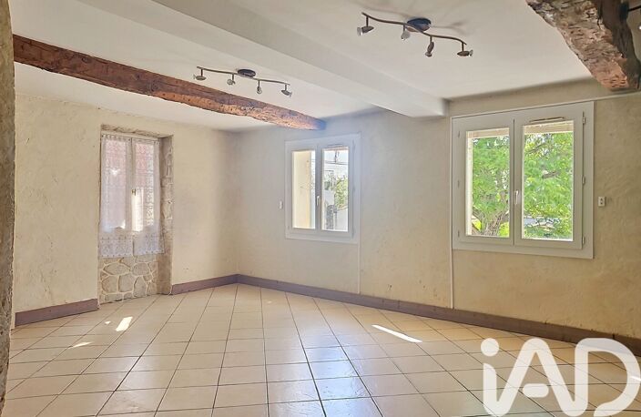 Vente Maison/villa 4 pièces — photo 2