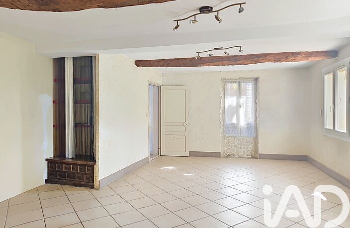 Vente Maison/villa 4 pièces — photo 3