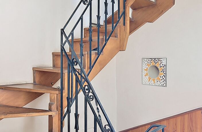 Vente Maison/villa 4 pièces — photo 5