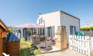 Maison 4 Pièces 116 m² à vendre à Saint-Pierre-d'Oléron (17310)