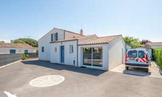Maison 4 Pièces 116 m² à vendre à Saint-Pierre-d'Oléron (17310)