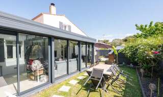 Maison 4 Pièces 116 m² à vendre à Saint-Pierre-d'Oléron (17310)
