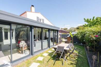 Maison 4 pièces 379000 €