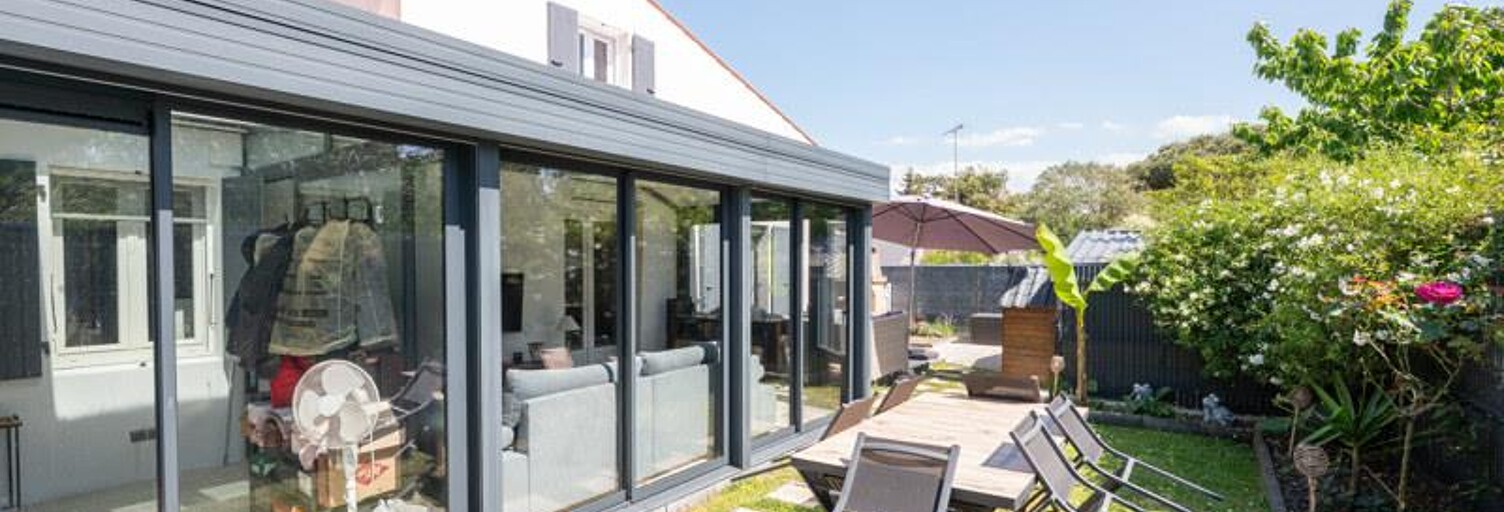 Maison 4 Pièces 116 m² à vendre à Saint-Pierre-d'Oléron (17310)