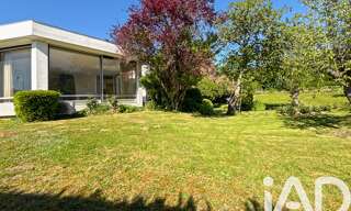 Maison 6 Pièces 184 m² à vendre à Santeny (94440)