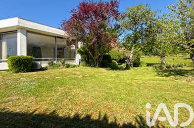 Maison 6 pièces 599000 €