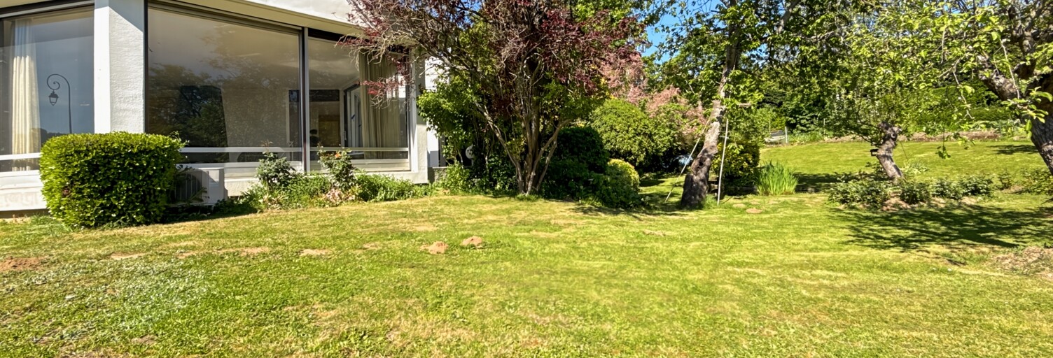 Maison 6 Pièces 184 m² à vendre à Santeny (94440)