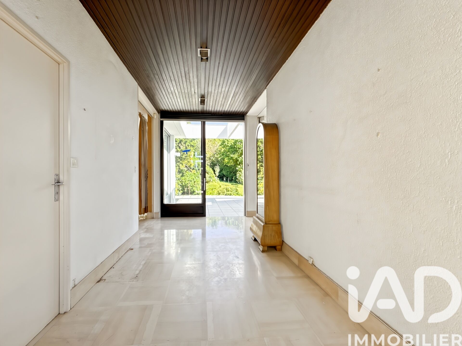 Vente Maison d'architecte 6 pièces - Photo 4