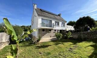 Maison 6 Pièces 93 m² à vendre à Quimperlé (29300)