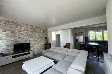 Maison 6 pièces 239625 €