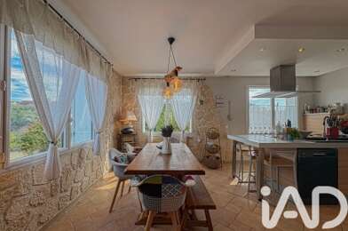 Maison 7 pièces 549000 €