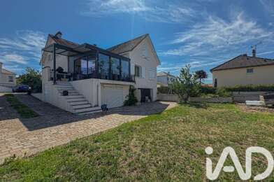 Maison 7 pièces 549000 €