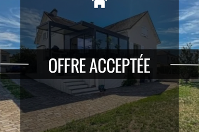 Maison 7 pièces 549000 €