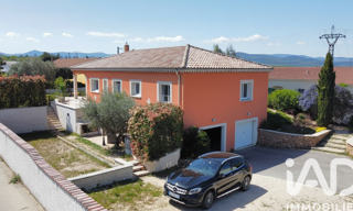 Maison 5 Pièces 117 m² à vendre à Ardoix (07290)