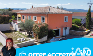 Maison 5 Pièces 117 m² à vendre à Ardoix (07290)