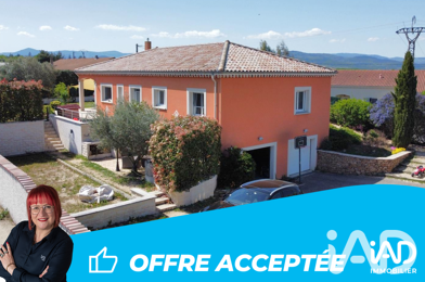 Maison 5 pièces 279000 €