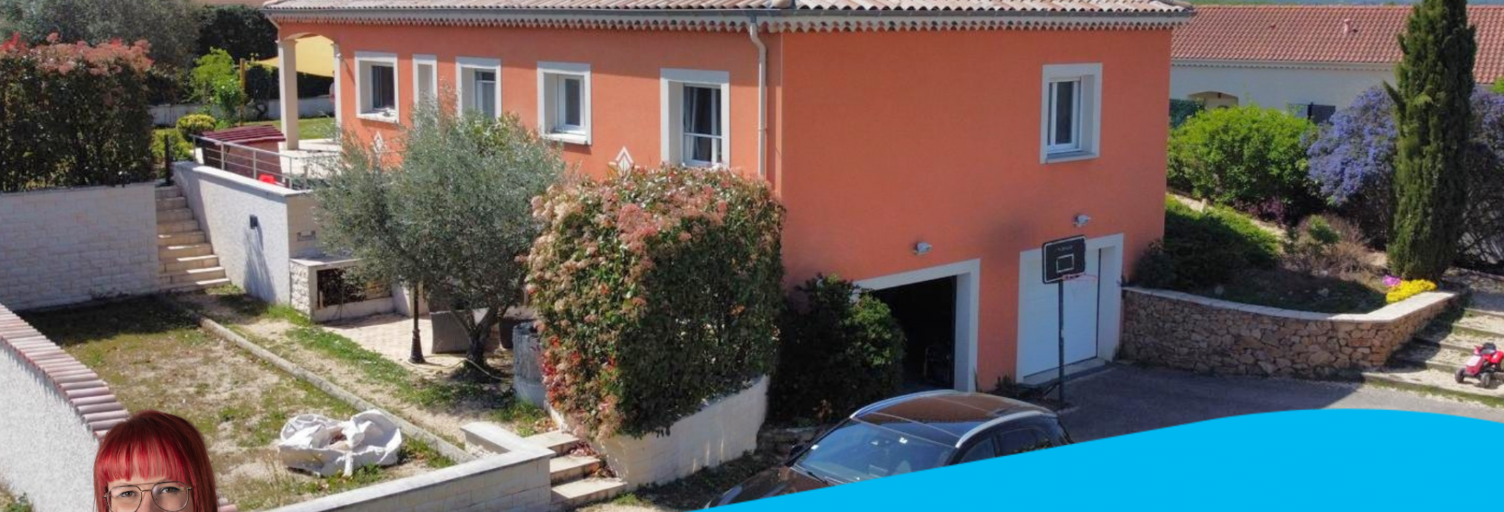 Maison 5 Pièces 117 m² à vendre à Ardoix (07290)